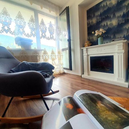 Vintage Home Sinaia Ngoại thất bức ảnh