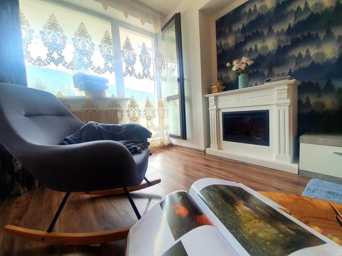 Vintage Home Sinaia Ngoại thất bức ảnh