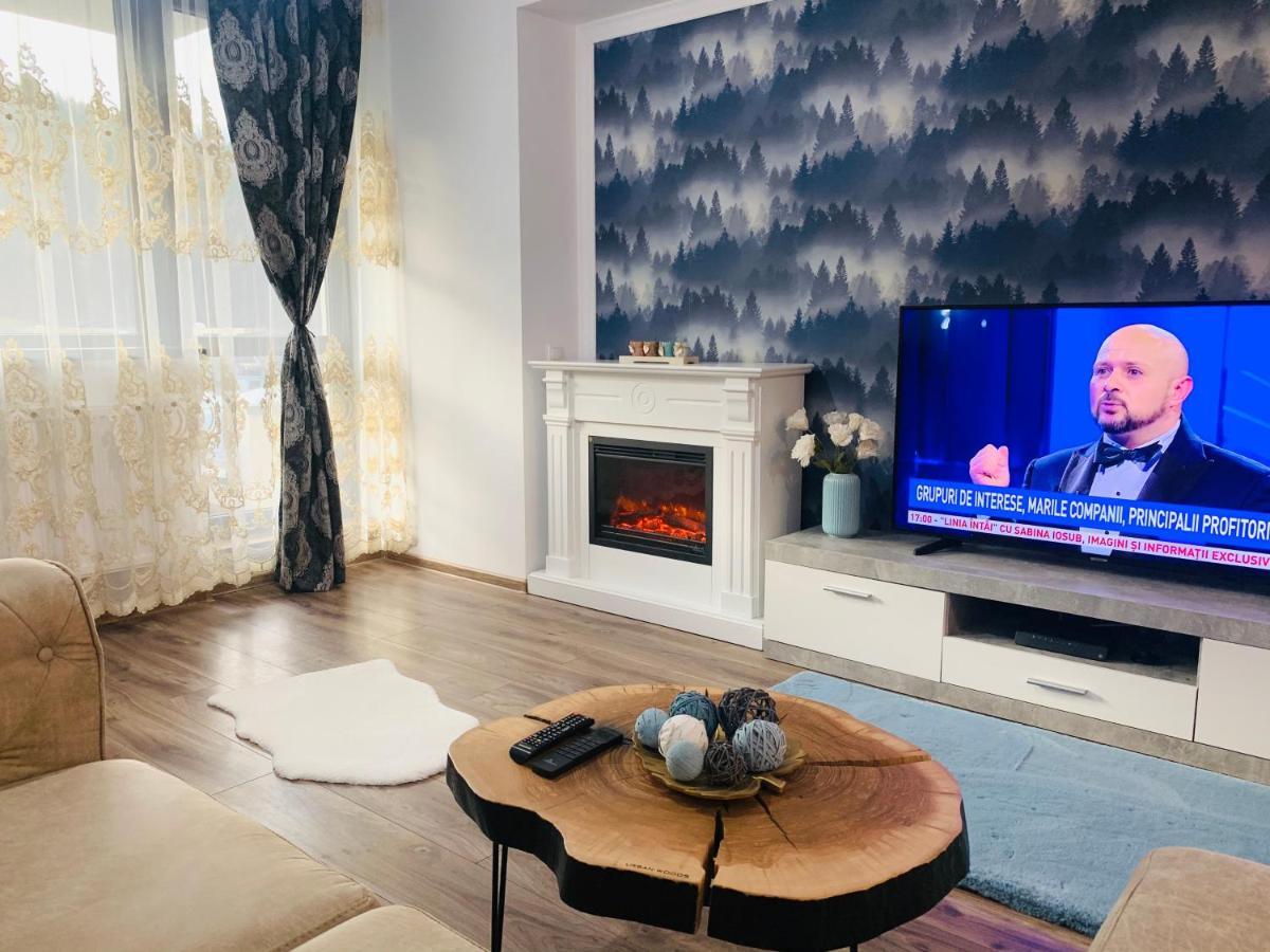 Vintage Home Sinaia Ngoại thất bức ảnh