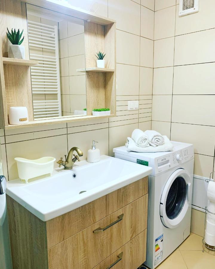 Vintage Home Sinaia Ngoại thất bức ảnh