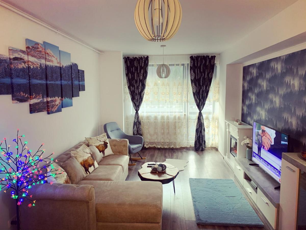 Vintage Home Sinaia Ngoại thất bức ảnh