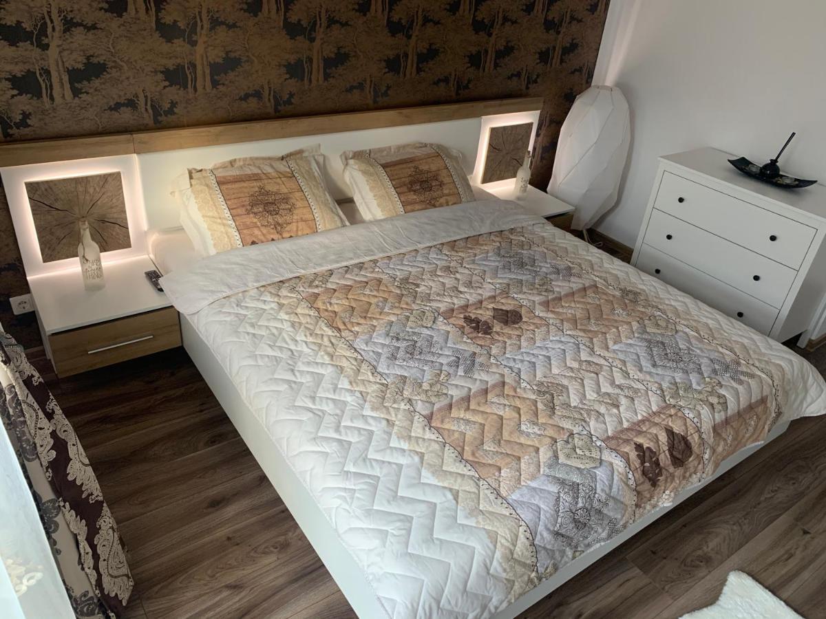 Vintage Home Sinaia Ngoại thất bức ảnh